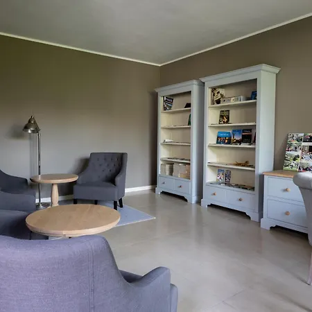 Daire Lorry Living Luxury, Bohemian *