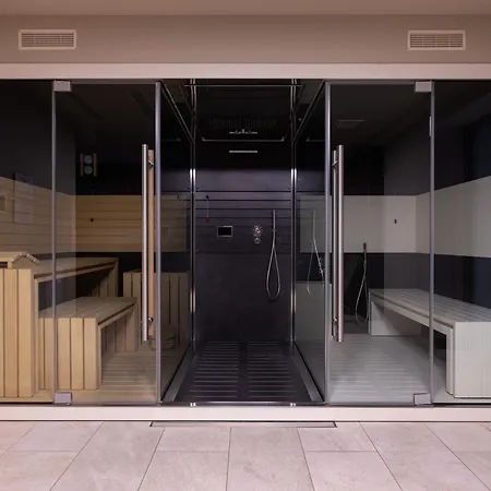 Lorry Living Luxury, Bohemian Daire Cavaion Veronese